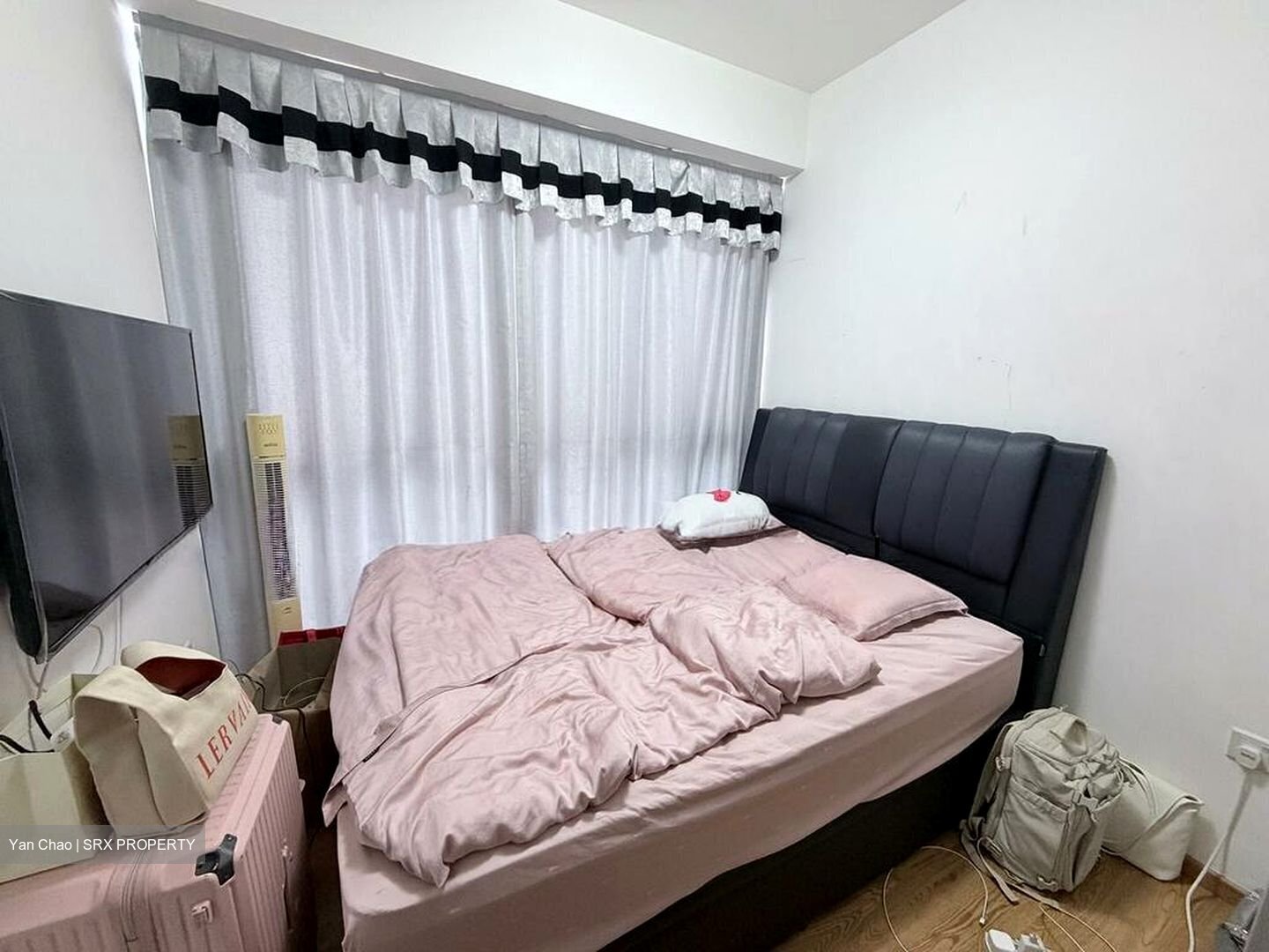 Waterbay (D19), Condominium #523764071